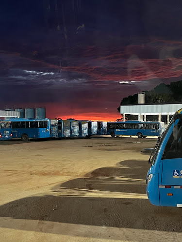 Avaliações sobre JTP Transportes - COM Porto Velho em Porto Velho - Serviço de transporte