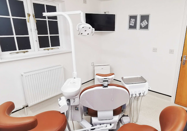 Comments and reviews of East Harling Dental Care