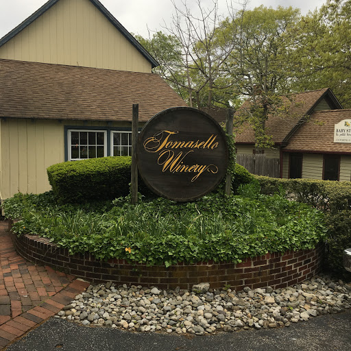 Winery «Tomasello Winery», reviews and photos, 615 E Moss Mill Rd, Absecon, NJ 08205, USA