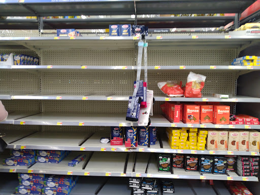 Department Store «Walmart Supercenter», reviews and photos, 5675 W 6200 S, West Valley City, UT 84118, USA