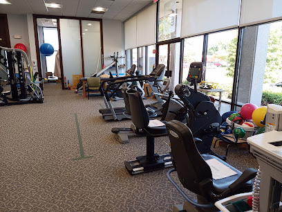 Physical & Sports Rehabilitation Clinic