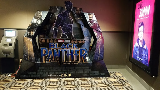 Movie Theater «Marcus Theatres Majestic Cinema of Omaha», reviews and photos, 14304 W Maple Rd, Omaha, NE 68164, USA