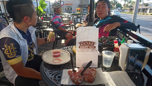 Rose Bakery Cafe image