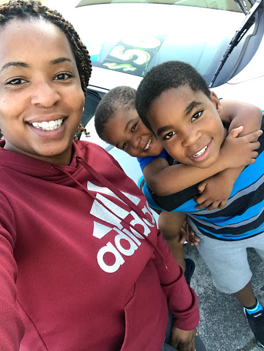 Used Car Dealer «Northwest Auto Loan», reviews and photos, 3718 S Tacoma Way, Tacoma, WA 98409, USA