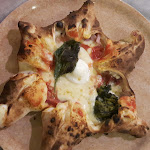 Photo n°1 de l'avis de Teresa. fait le 21/04/2018 à 22:27 sur le  L' Antico Molo à Pozzuoli