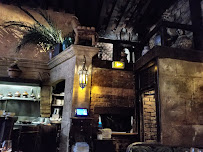 Bar du Restaurant marocain Le 404 à Paris - n°3