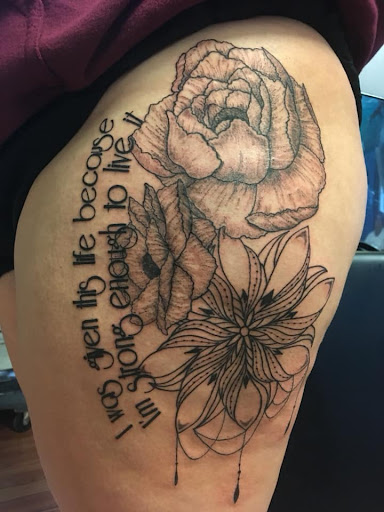 Explore sailor jerry tattoo ideas, creative tattoo ideas in Jonesboro, available at Immortal Ink