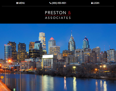 Preston & Associates