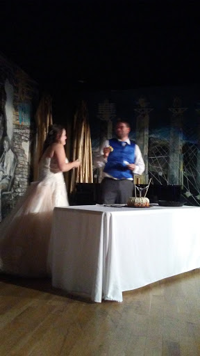 Wedding Venue «28 Event Space», reviews and photos, 1300 W 28 St, Kansas City, MO 64108, USA