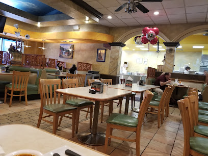 La Barca Restaurantes - 10817 Main St, El Monte, CA 90255
