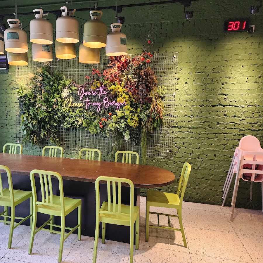 The BRGR – Petaling Jaya Section 14