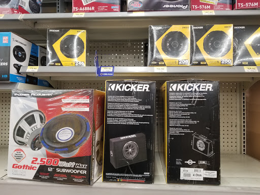 Department Store «Walmart Supercenter», reviews and photos, 201 Chamber Dr, Milford, OH 45150, USA