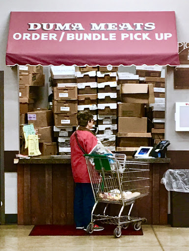 Butcher Shop «Duma Meats Inc», reviews and photos, 857 Randolph Rd, Mogadore, OH 44260, USA