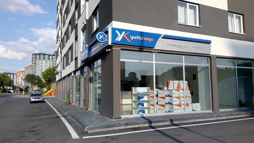 yurtici kargo millet melikgazi kayseri