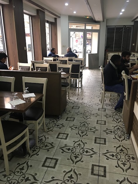 Restaurant Devran à Clichy