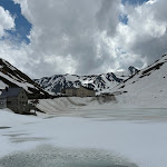 Photo n°2 de l'avis de lucia.o fait le 06/06/2023 à 16:51 sur le  Hotel Italia à Saint-Rhémy-en-Bosses