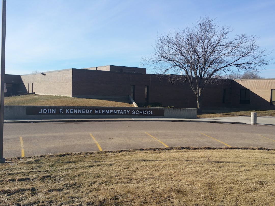 John F. Kennedy Elementary School