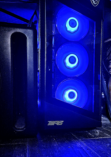 Art PC Repair image