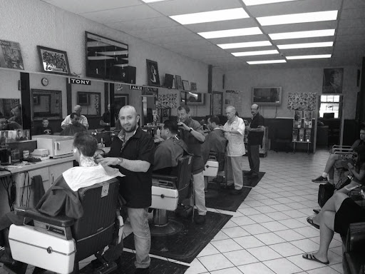 Barber Shop «Palace Barber Shop», reviews and photos, 107 Main St, Port Washington, NY 11050, USA