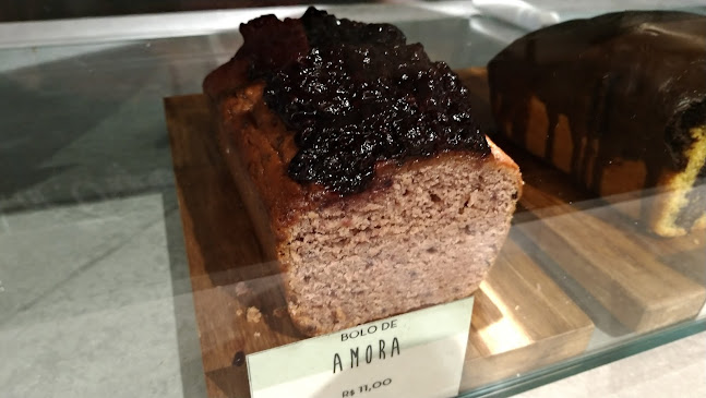 Horário de funcionamento de Padaria Artesanal Orgânica