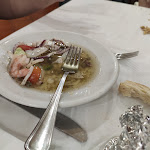 Photo n°6 de l'avis de Roberto.a fait le 10/10/2020 à 15:41 sur le  Ristorante Pizzeria Il Vulcano à San Vito dei Normanni