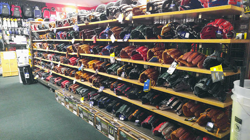 Sporting Goods Store «SoftballJunk.com», reviews and photos, 2023 S Cooper, Arlington, TX 76010, USA