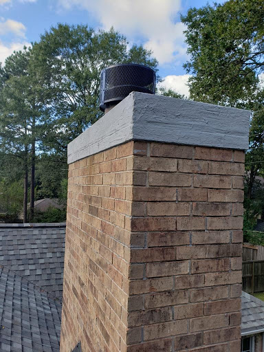 SafetyFirst Chimney Sweep | San Antonio