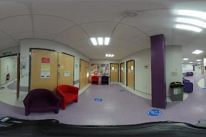 Solihull Hospital image