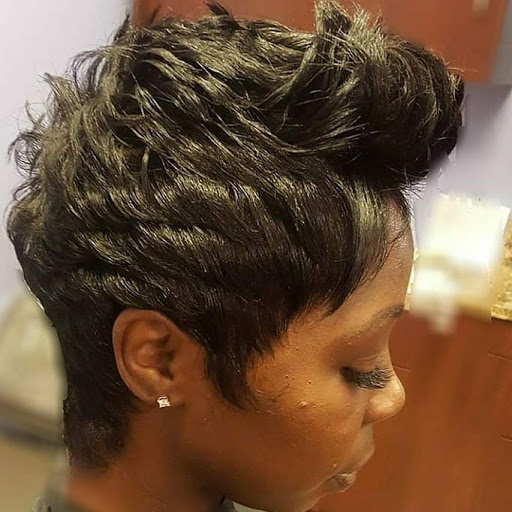 Hair Salon «Inner Beauty Salon and Spa», reviews and photos, 6800 N Orange Blossom Trail #110, Orlando, FL 32810, USA