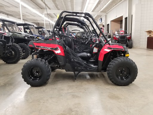 ATV Dealer «Shoals Outdoor Sports», reviews and photos, 3714 Florence Blvd, Florence, AL 35634, USA