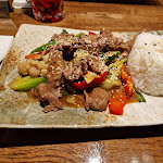 Photo n°1 de l'avis de Marion.c fait le 29/04/2024 à 05:09 sur le  Do An Vietnamese Cuisine & Sushi Bar à Marktredwitz