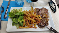 Steak du Restaurant français La Santine à Toulouse - n°17