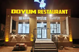 Derinkuyu Doyum Restorant image