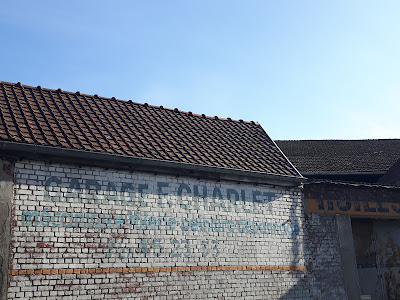 Garage Deleplaire à Aulnoy-Lez-Valenciennes