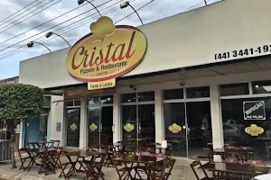 Crystal - Restaurant and Pizzeria image