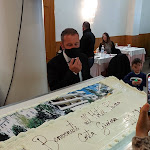 Photo n°5 de l'avis de Vincenzo.i fait le 21/02/2022 à 00:14 sur le  Hotel Palma Costa Gioiosa à Castropignano