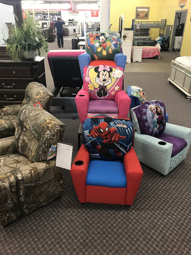 Furniture Store «Schewel Furniture Company», reviews and photos, 944 N Main St, Suffolk, VA 23434, USA