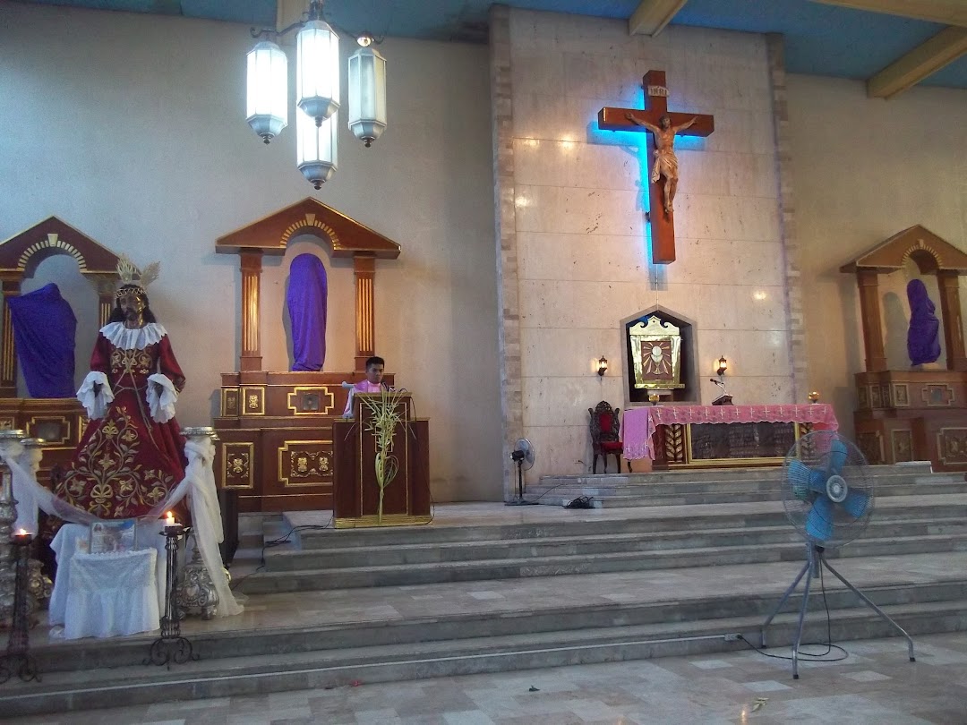 St. Anthony of Padua Parish, Inarawan, Antipolo City