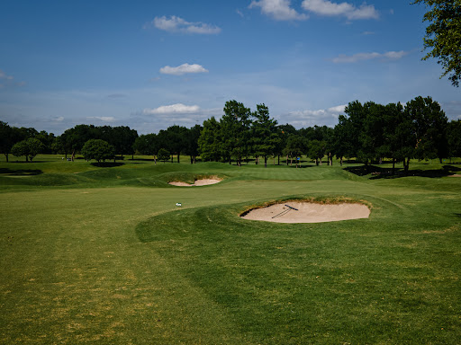 Golf Course «Dallas Athletic Club», reviews and photos, 4111 Dallas Athletic Club Dr, Dallas, TX 75228, USA