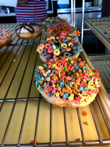 Donut Shop «Universal Donuts», reviews and photos, 3261 Santa Anita Ave, El Monte, CA 91733, USA