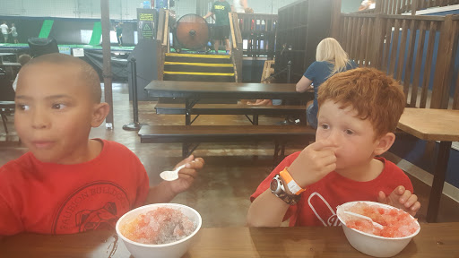 Amusement Center «G6 Airpark», reviews and photos, 2200 NE Andresen Rd j, Vancouver, WA 98661, USA