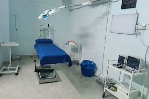 Madhav Bone Care Hospital image
