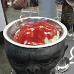 Photo n°3 de l'avis de Lidia.a fait le 22/12/2023 à 07:22 sur le  Movie Restaurant à Rome