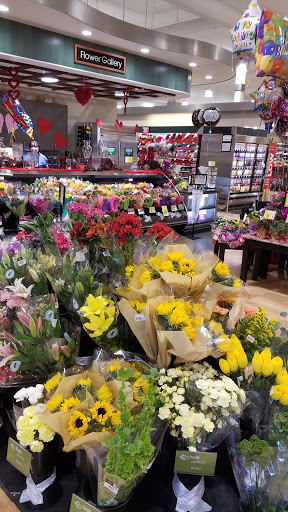 Grocery Store «Harris Teeter», reviews and photos, 500 Oberlin Rd, Raleigh, NC 27605, USA