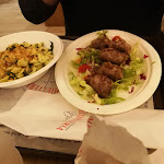 Photo n°3 de l'avis de Francesco.i fait le 06/05/2018 à 14:31 sur le  Orecchietteria Banfi à Rome