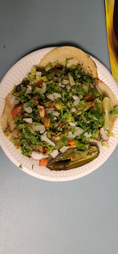 Grocery Store «Azteca Grocery», reviews and photos, 215 Washington St, Newburgh, NY 12550, USA