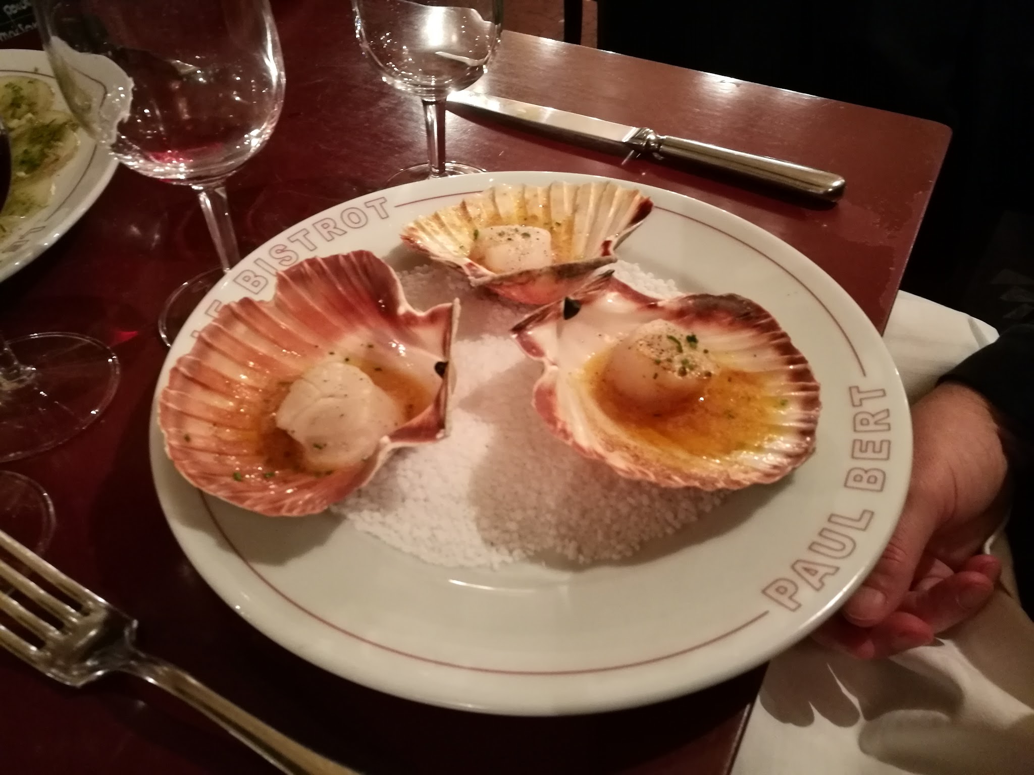 Photo n° 2 de l'avis de Philippe.i fait le 26/03/2017 à 14:42