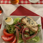 Photo n° 1 de l'avis de Manon.a fait le 03/02/2024 à 13:15 pour Auberge des Mancelles à Mont-Dore