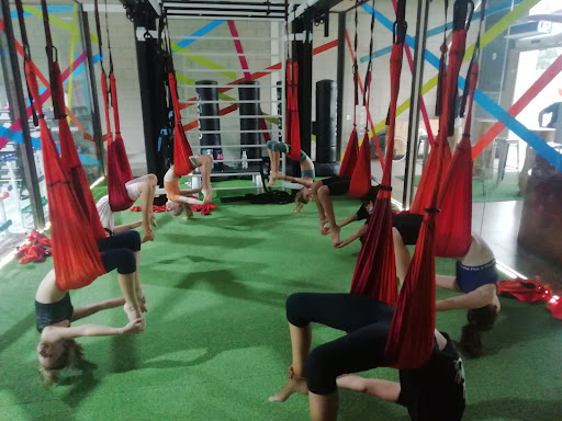 FINA. Centre de fitness spa i salut en Manlleu, Barcelona