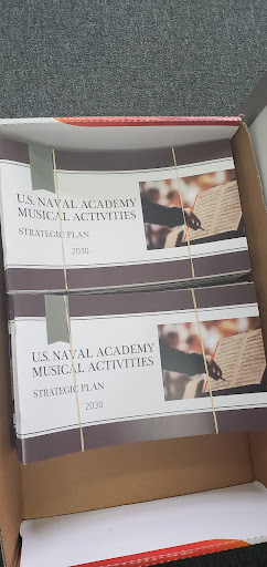 Commercial Printer «Minuteman Press - Annapolis», reviews and photos, 111 Chinquapin Round Rd #102, Annapolis, MD 21401, USA